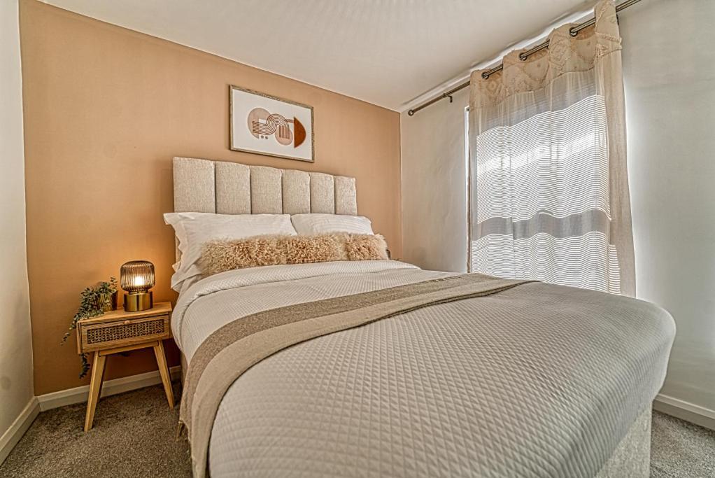 Guest Homes - Watledge House Apartment Tewkesbury Exteriör bild
