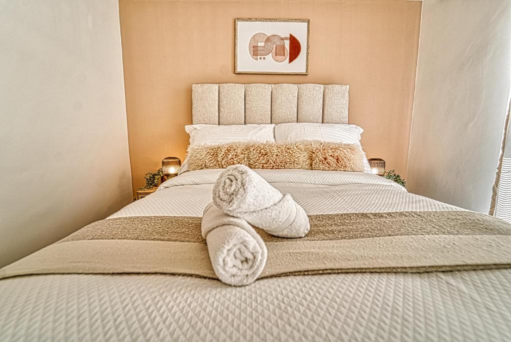 Guest Homes - Watledge House Apartment Tewkesbury Exteriör bild