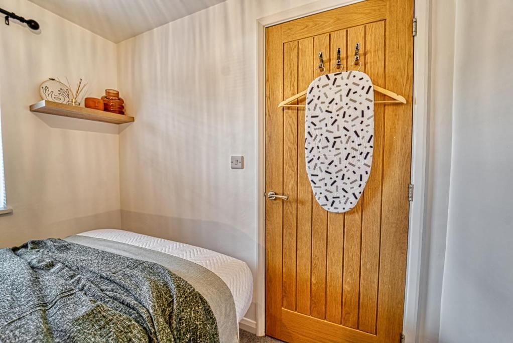 Guest Homes - Watledge House Apartment Tewkesbury Exteriör bild